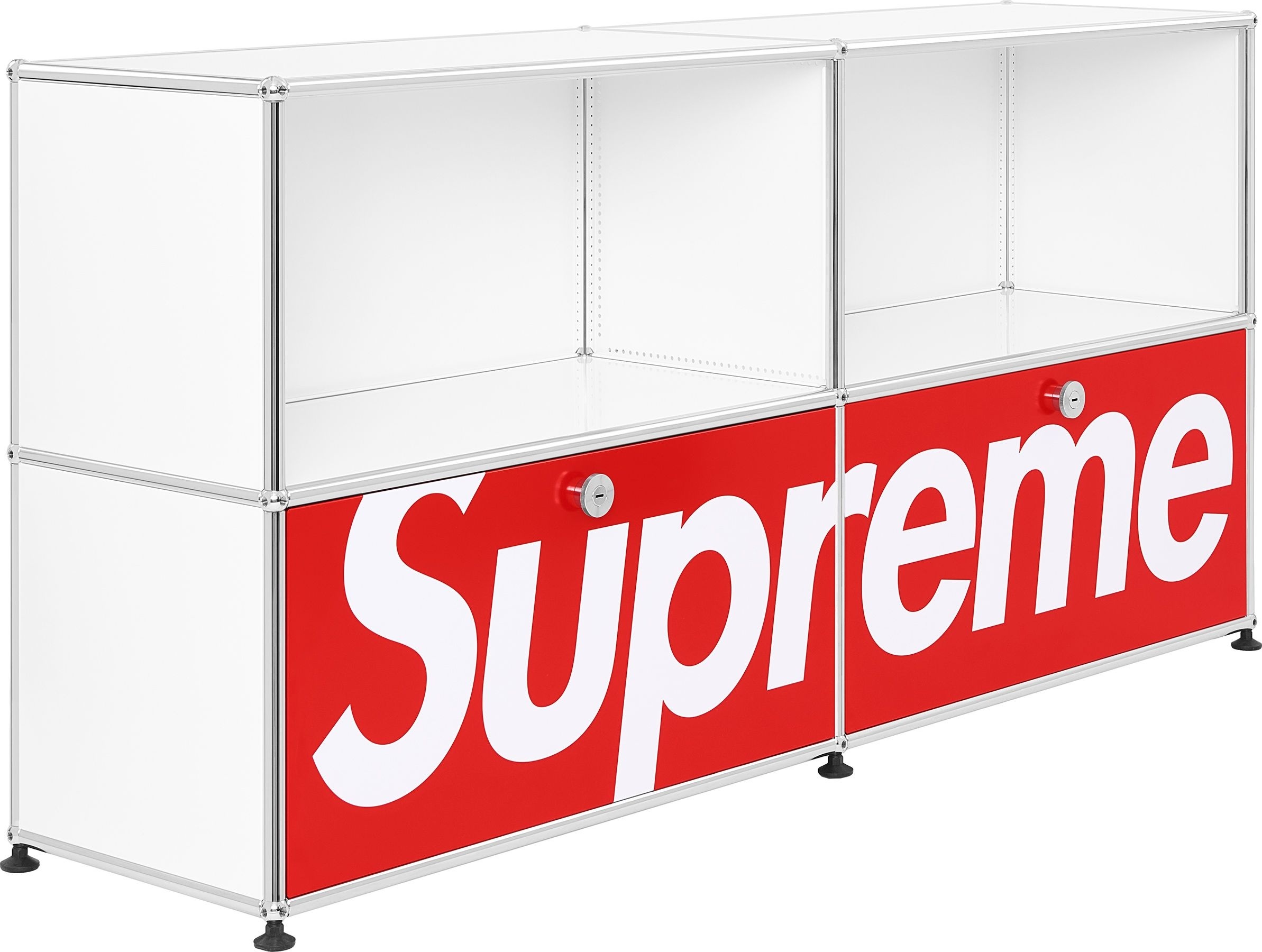 Supreme®/USM Credenza view 7